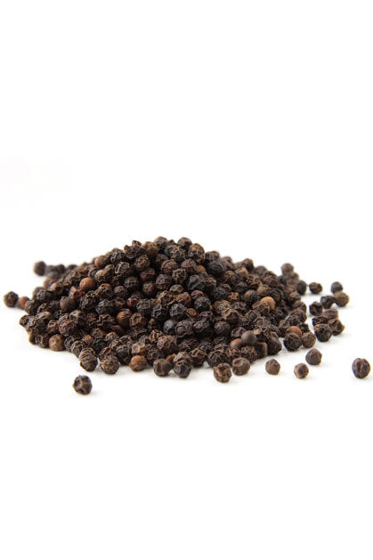 doTERRA Black Pepper Essential Oil