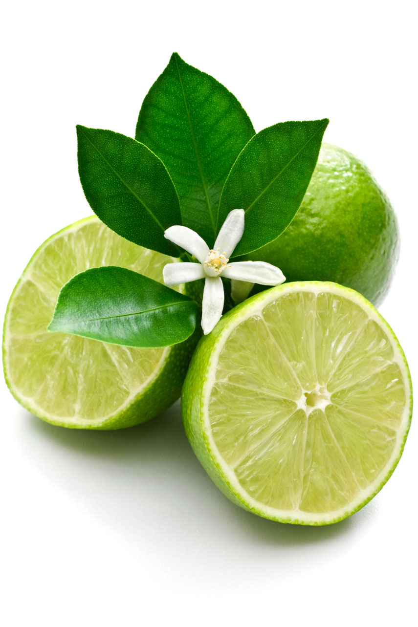doTERRA Lime Essential Oil